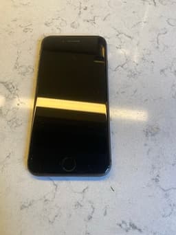 iPhone 8 – Perfekt skick – 100% fungerande