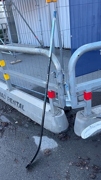 Hockeyklubba P92 55 flex