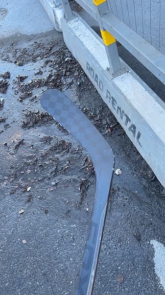 Hockeyklubba P92 55 flex