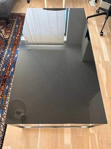 Soffbord 130x70cm