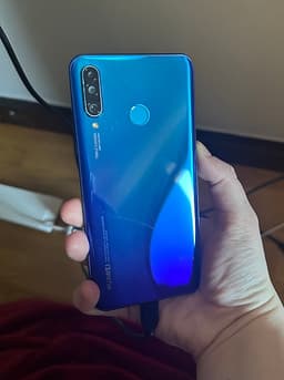 Huawei P30 lite 128gb