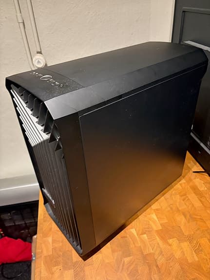 stationär dator 3080 5800x