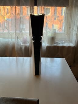 Sony Playstation 5 spelkonsol vit