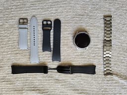 Samsung Galaxy Watch 6 Classic LTE 47mm