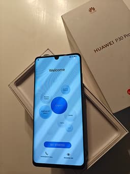 HUAWEI P30 PRO