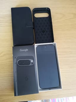 Google Pixel 9 Pro 5G 128GB
