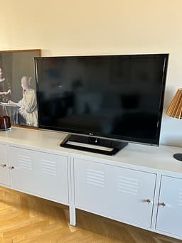 LG TV 42”