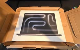 MacBook Pro 16 tum (M5 Pro) - Helt ny oöppnad - nypris 34,995 kr