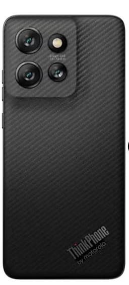 Motorola Thinkphon 25 ny