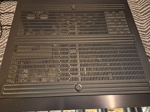 Unikt tillfälle: Pioneer A-616 Mark II "Reference"