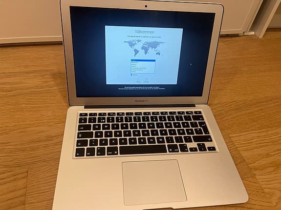 Apple MacBook Air 13"