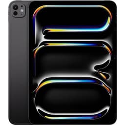 Apple iPad Pro surfplatta 256 GB