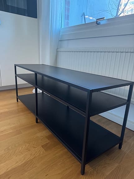 Ty bänk