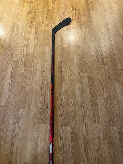 CCM Jetspeed ft 4 right p28 55 flex