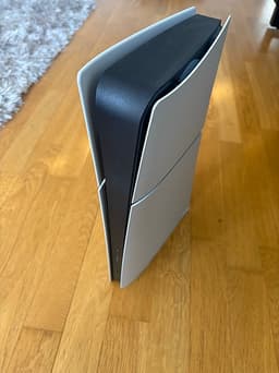 Sony PlayStation 5 Slim Digital edition