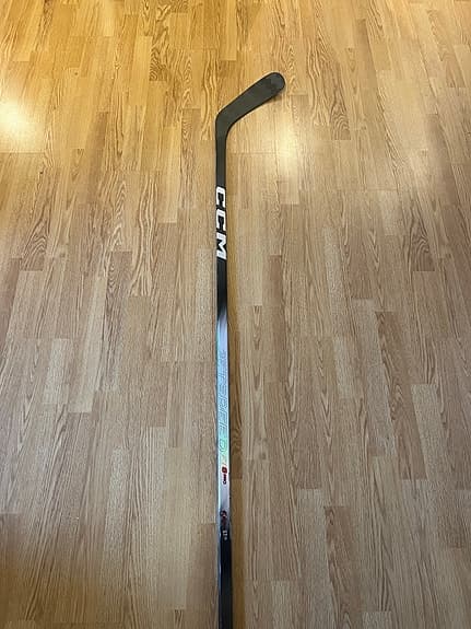 CCMJetspeed ft8 PRO  ishockeyklubba right INT 65 flex P90TM