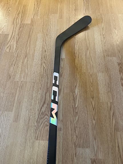 CCMJetspeed ft8 PRO  ishockeyklubba right INT 65 flex P90TM