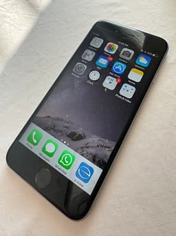 iPhone 6s 64GB