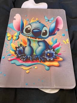 Apple iPad surfplatta 32 GB