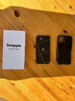 Apple iPhone 11 128 GB