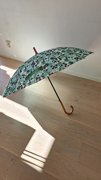Paraply design av Lena Boije