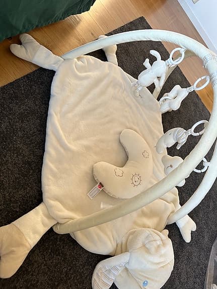 Baby gym Fehn