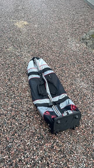 Golf resväska OGIO