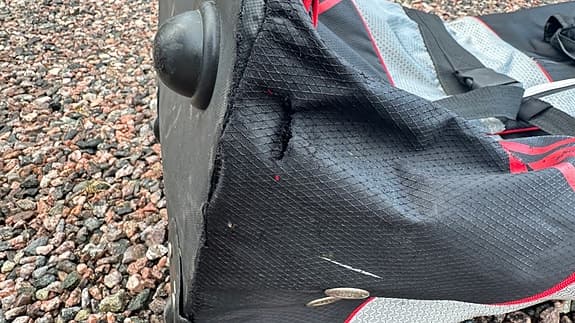 Golf resväska OGIO