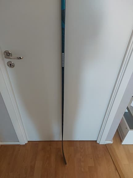 Hockeyklubba JR 50 flex grip P29