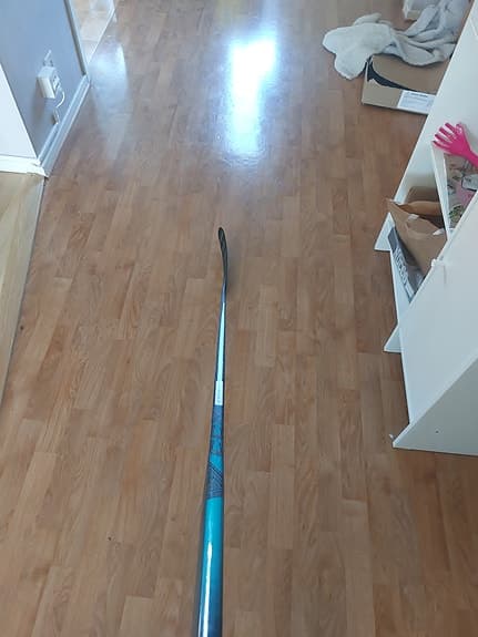 Hockeyklubba JR 50 flex grip P29