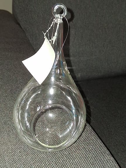 Häng amplar