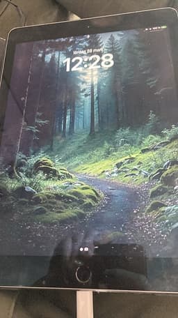 Apple iPad Pro surfplatta 32 GB