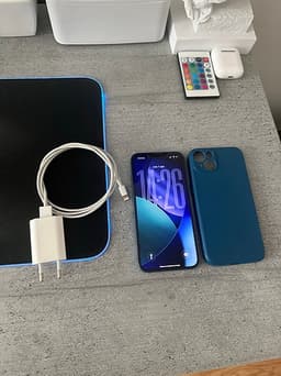 iPhone 13 128 GB - TOPPEN SKICK