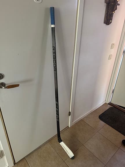 CCM Ribcor ishockeyklubba