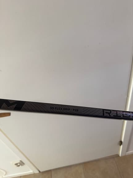 CCM Ribcor ishockeyklubba