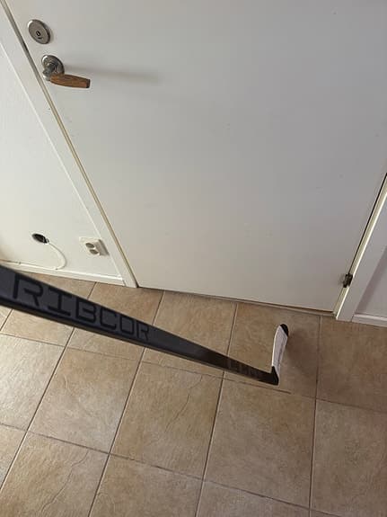 CCM Ribcor ishockeyklubba