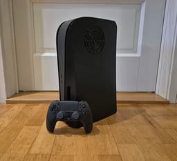Ps5 Disc edition