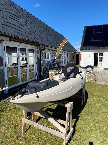 Malibu Kayaks Trio-11