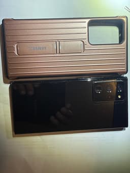 Samsong Note 20 Ultra 5G