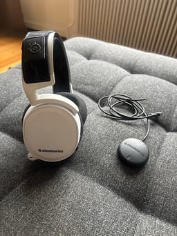Steelseries Arctis 7