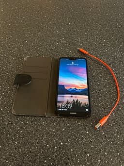 Huawei mobiltelefon P20 lite (ANE-LX1)