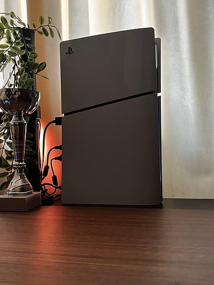Playstation 5 Slim
