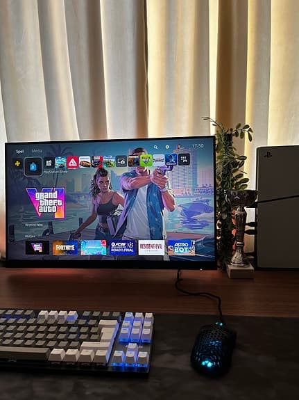 Playstation 5 Slim