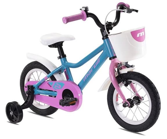 Marvil Trixie 12 tum – helt ny i kartong