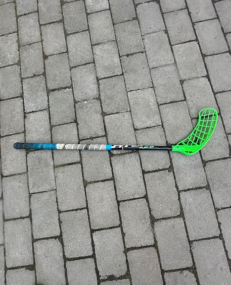 Innebandyklubbor bra skick