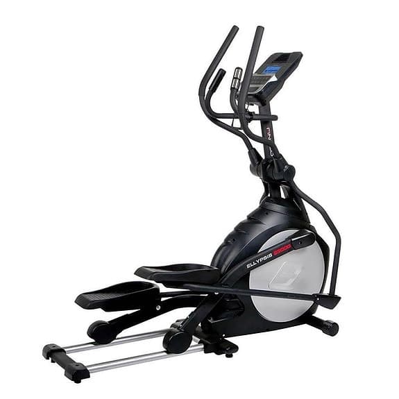 Finnlo Crosstrainer Ellypsis E3000