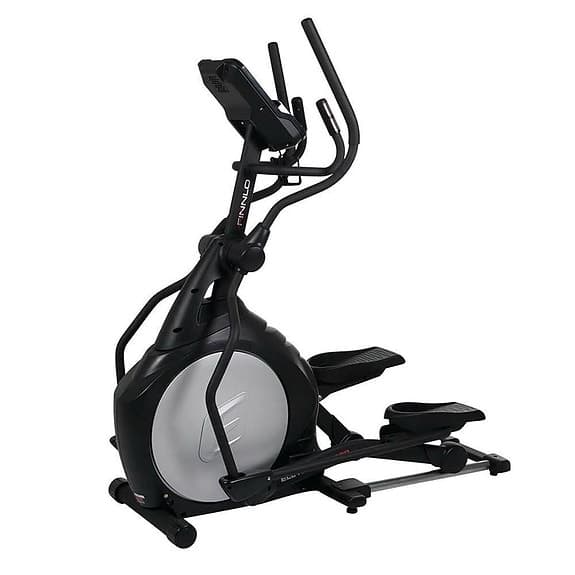 Finnlo Crosstrainer Ellypsis E3000