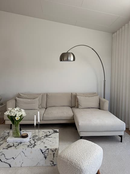 Soffa från Mio i gott skick