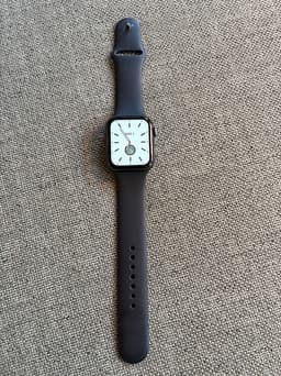 Apple Watch Series 5 LTE (Cellular) 44mm