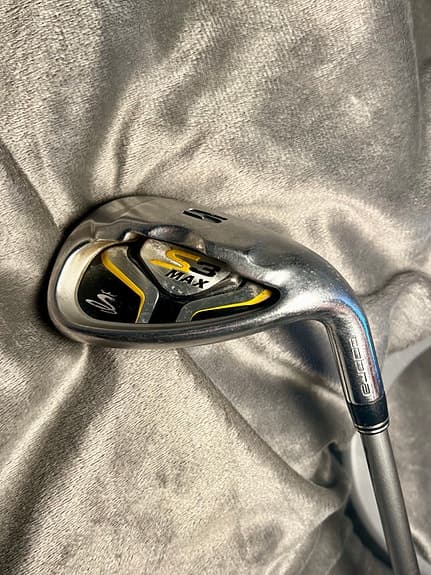 Cobra S3 Max // Sandwedge(Sw)